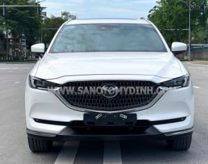 Xe Mazda CX8 Premium AWD 2024