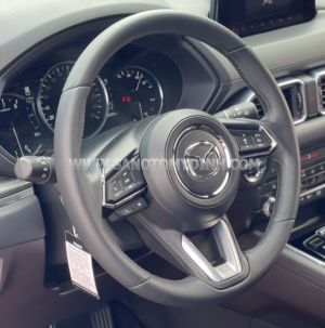Xe Mazda CX8 Premium AWD 2024