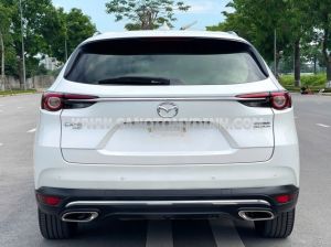 Xe Mazda CX8 Premium AWD 2024