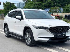 Xe Mazda CX8 Premium AWD 2024