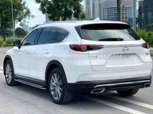 Xe Mazda CX8 Premium AWD 2024