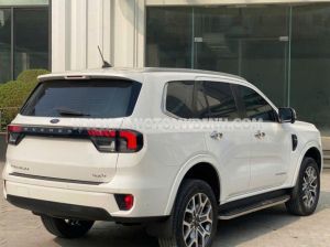Xe Ford Everest Titanium Plus 2.0L 4x4 AT 2023