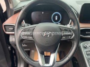 Xe Hyundai SantaFe Cao cấp 2.2L HTRAC 2022