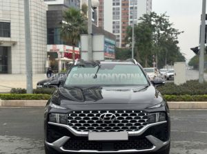 Xe Hyundai SantaFe Cao cấp 2.2L HTRAC 2022