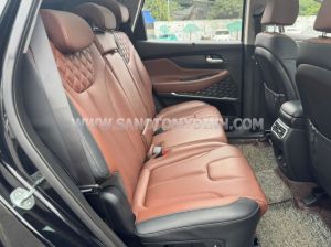 Xe Hyundai SantaFe Cao cấp 2.2L HTRAC 2022