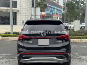 Xe Hyundai SantaFe Cao cấp 2.2L HTRAC 2022