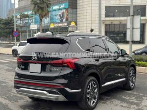 Xe Hyundai SantaFe Cao cấp 2.2L HTRAC 2022