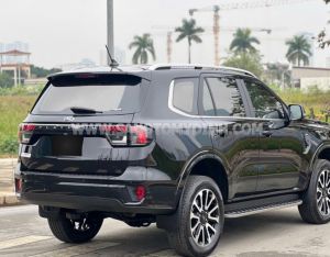 Xe Ford Everest Platinum 2.0L 4x4 AT 2025