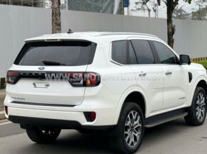 Xe Ford Everest Titanium Plus 2.0L 4x4 AT 2024