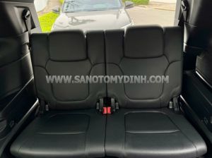 Xe Ford Everest Titanium Plus 2.0L 4x4 AT 2024