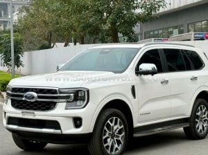 Xe Ford Everest Titanium Plus 2.0L 4x4 AT 2024