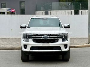 Xe Ford Everest Titanium Plus 2.0L 4x4 AT 2024