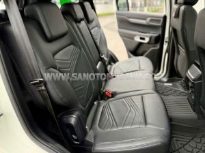 Xe Ford Everest Titanium Plus 2.0L 4x4 AT 2024