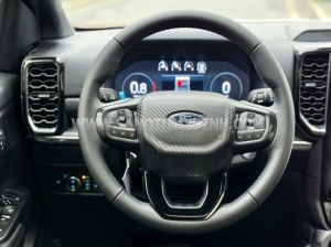 Xe Ford Everest Titanium Plus 2.0L 4x4 AT 2024