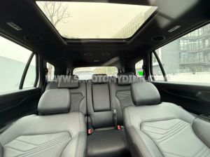 Xe Ford Everest Titanium Plus 2.0L 4x4 AT 2024