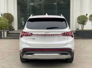 Xe Hyundai SantaFe Cao cấp 2.5L HTRAC 2022