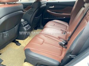 Xe Hyundai SantaFe Cao cấp 2.5L HTRAC 2022