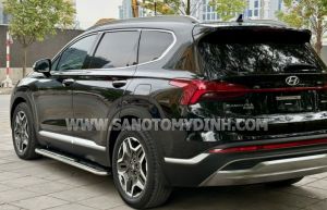 Xe Hyundai SantaFe Cao cấp 2.2L HTRAC 2022