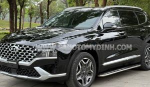 Xe Hyundai SantaFe Cao cấp 2.2L HTRAC 2022