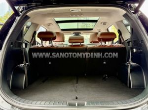 Xe Hyundai SantaFe Cao cấp 2.2L HTRAC 2022