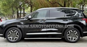 Xe Hyundai SantaFe Cao cấp 2.2L HTRAC 2022
