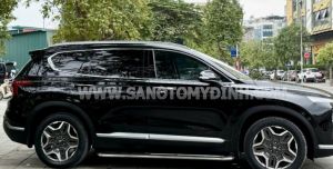 Xe Hyundai SantaFe Cao cấp 2.2L HTRAC 2022