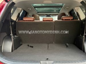 Xe Hyundai SantaFe Cao cấp 2.2L HTRAC 2022