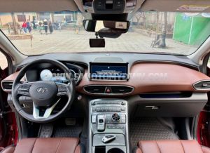 Xe Hyundai SantaFe Cao cấp 2.2L HTRAC 2022