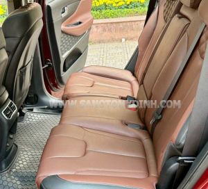 Xe Hyundai SantaFe Cao cấp 2.2L HTRAC 2022