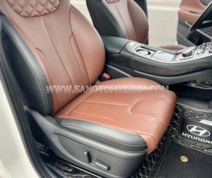 Xe Hyundai SantaFe Cao cấp 2.2L HTRAC 2022