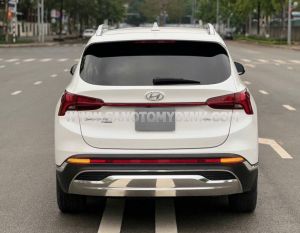 Xe Hyundai SantaFe Cao cấp 2.2L HTRAC 2022
