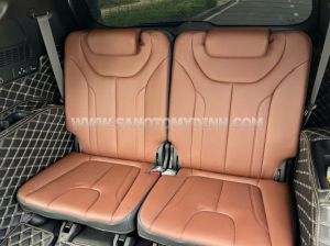 Xe Hyundai SantaFe Cao cấp 2.2L HTRAC 2022