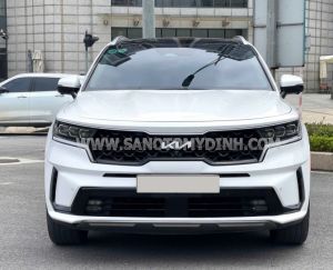 Xe Kia Sorento Signature 2.5 AT AWD 2022