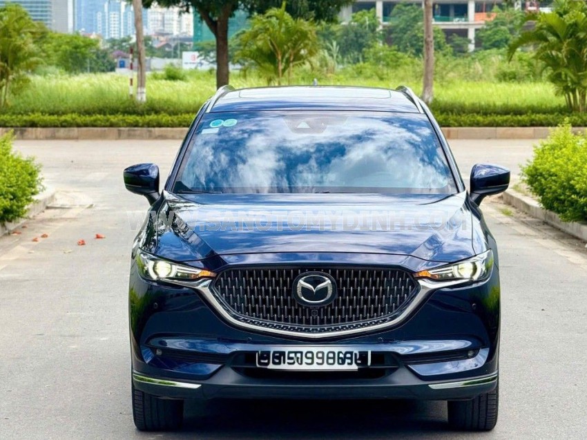 Mazda CX8 Premium 2024