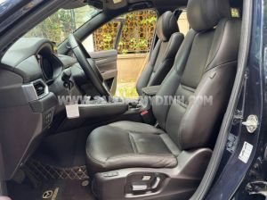 Xe Mazda CX8 Premium 2024