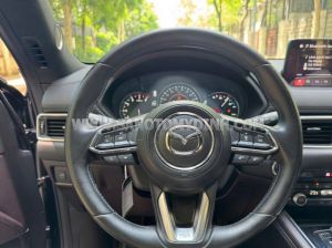 Xe Mazda CX8 Premium 2024