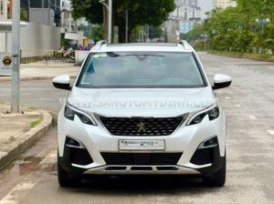 Xe Peugeot 3008 1.6 AT 2019