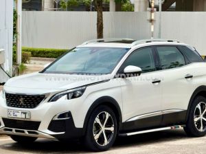 Xe Peugeot 3008 1.6 AT 2019