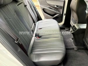 Xe Peugeot 3008 1.6 AT 2019