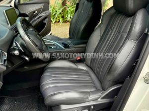 Xe Peugeot 3008 1.6 AT 2019