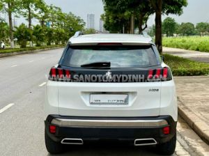 Xe Peugeot 3008 1.6 AT 2019