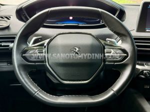 Xe Peugeot 3008 1.6 AT 2019