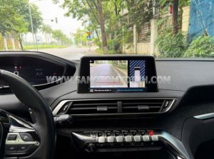 Xe Peugeot 3008 1.6 AT 2019