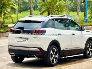 Xe Peugeot 3008 1.6 AT 2019