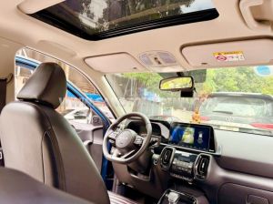 Xe Kia Sonet Premium 1.5 AT 2024
