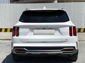 Xe Kia Sorento Signature 2.5 AT AWD 2024