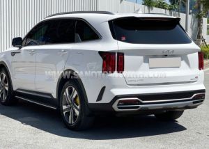 Xe Kia Sorento Signature 2.5 AT AWD 2024