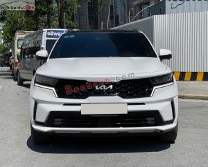 Xe Kia Sorento Signature 2.5 AT AWD 2024