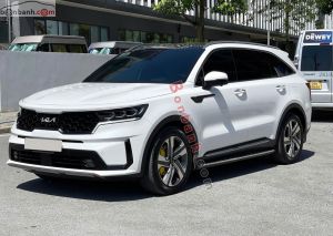 Xe Kia Sorento Signature 2.5 AT AWD 2024