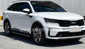 Xe Kia Sorento Signature 2.5 AT AWD 2024